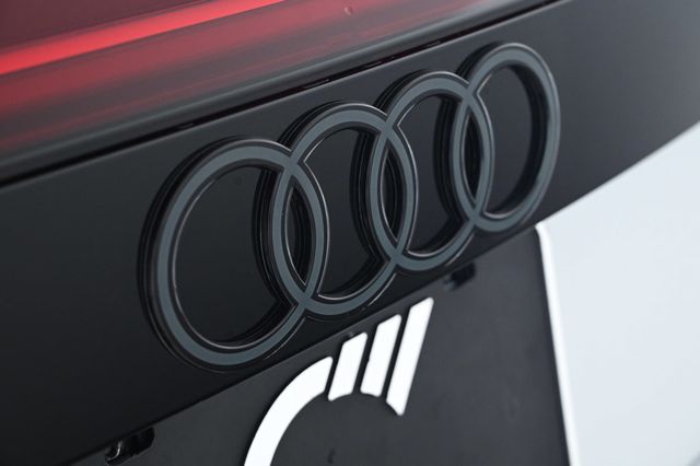 2026 Audi RS Q8 performance quattro - 22956048 - 24