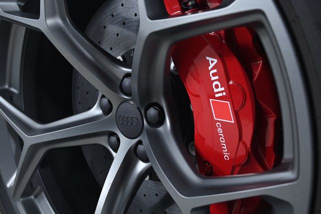 2026 Audi RS Q8 performance quattro - 22956048 - 26