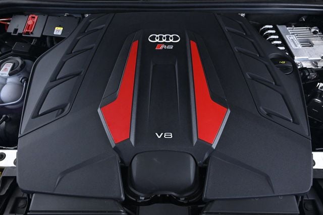 2026 Audi RS Q8 performance quattro - 22956048 - 28