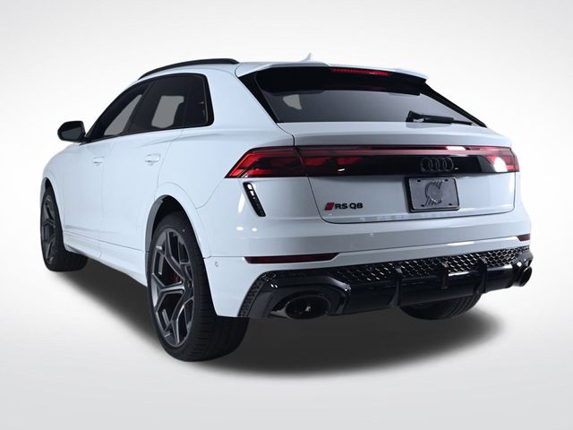 2026 Audi RS Q8 performance quattro - 22956048 - 2