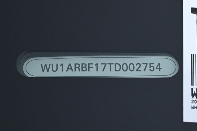 2026 Audi RS Q8 performance quattro - 22956048 - 30
