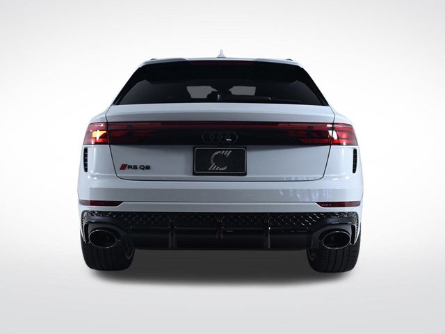 2026 Audi RS Q8 performance quattro - 22956048 - 3