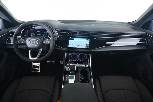 2026 Audi RS Q8 performance quattro - 22956048 - 8