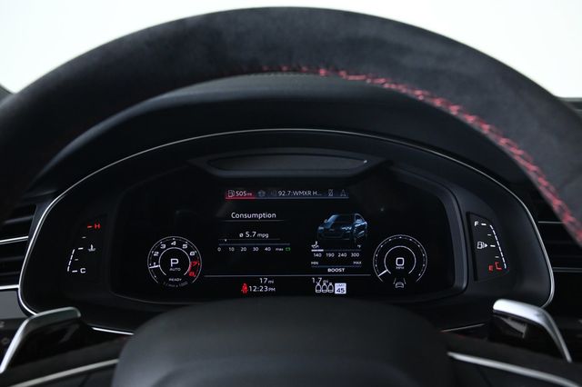 2026 Audi RS Q8 performance quattro - 22956793 - 10