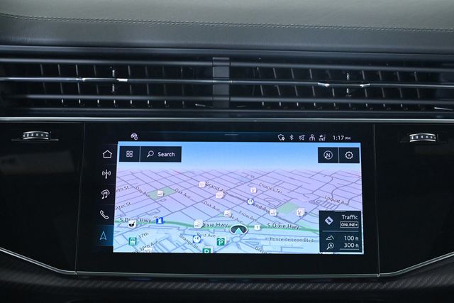 2026 Audi RS Q8 performance quattro - 22956793 - 11