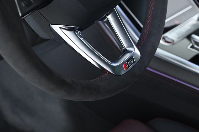 2026 Audi RS Q8 performance quattro - 22956793 - 18