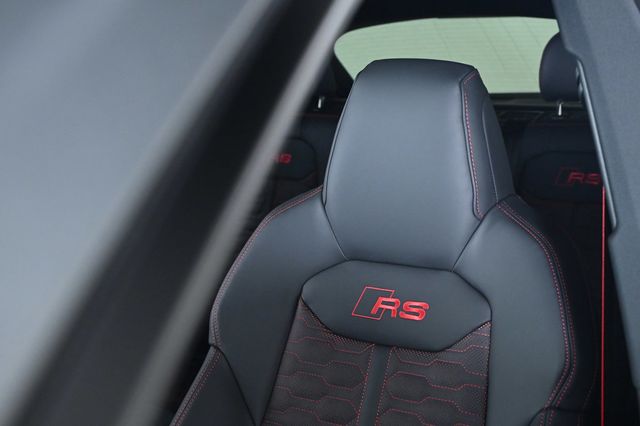 2026 Audi RS Q8 performance quattro - 22956793 - 22