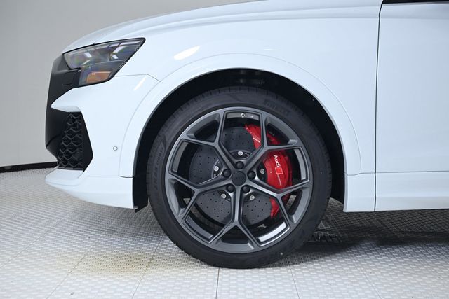 2026 Audi RS Q8 performance quattro - 22956793 - 28