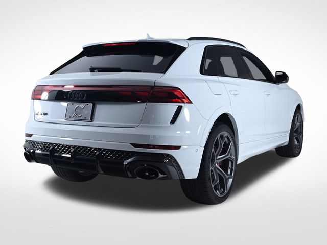 2026 Audi RS Q8 performance quattro - 22956793 - 4