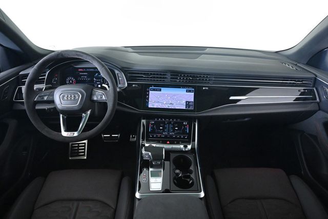 2026 Audi RS Q8 performance quattro - 22956793 - 8