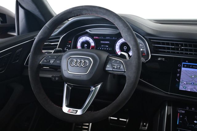 2026 Audi RS Q8 performance quattro - 22961728 - 9