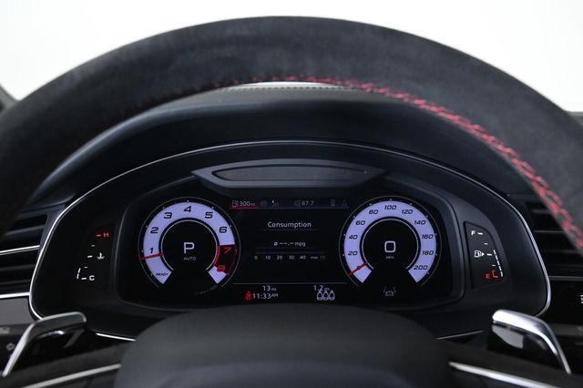 2026 Audi RS Q8 performance quattro - 22961728 - 10