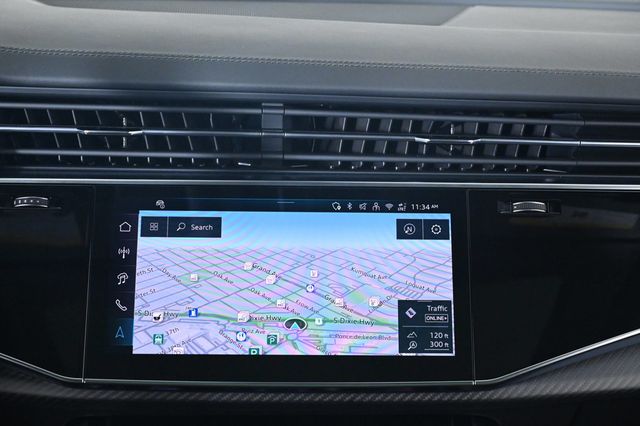 2026 Audi RS Q8 performance quattro - 22961728 - 11