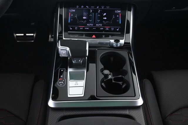 2026 Audi RS Q8 performance quattro - 22961728 - 12