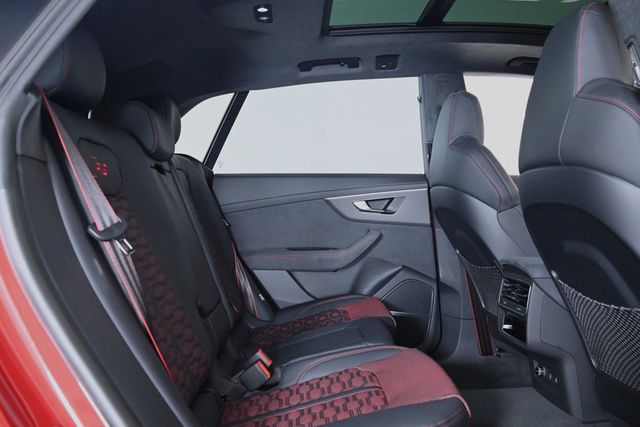 2026 Audi RS Q8 performance quattro - 22961728 - 15