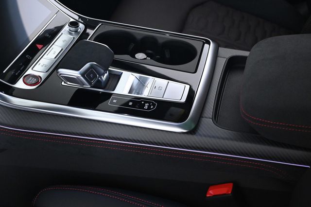 2026 Audi RS Q8 performance quattro - 22961728 - 19