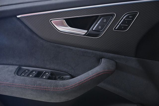 2026 Audi RS Q8 performance quattro - 22961728 - 21