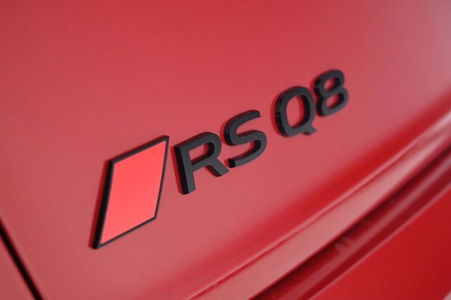 2026 Audi RS Q8 performance quattro - 22961728 - 25