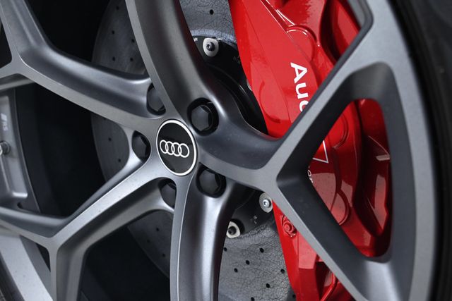 2026 Audi RS Q8 performance quattro - 22961728 - 26