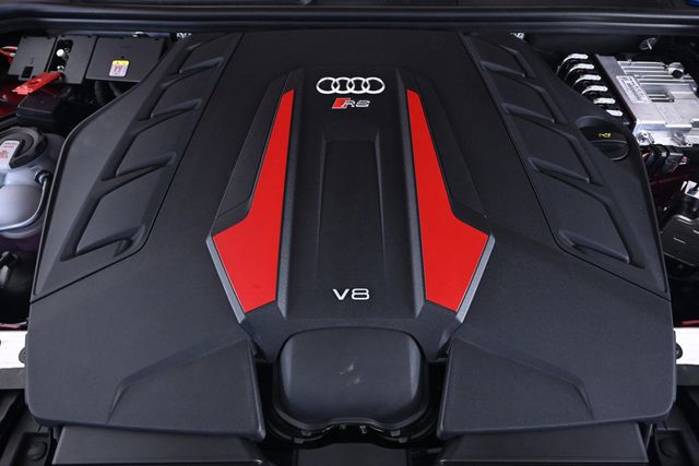 2026 Audi RS Q8 performance quattro - 22961728 - 28