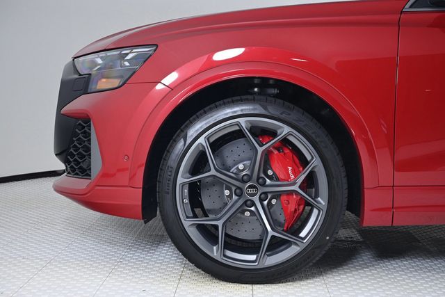 2026 Audi RS Q8 performance quattro - 22961728 - 29