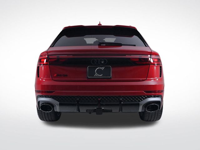 2026 Audi RS Q8 performance quattro - 22961728 - 3