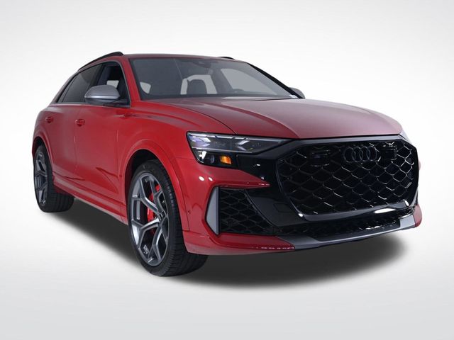 2026 Audi RS Q8 performance quattro - 22961728 - 6