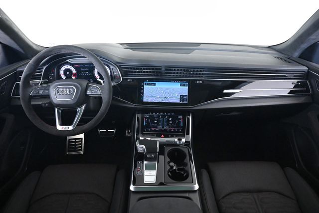 2026 Audi RS Q8 performance quattro - 22961728 - 8