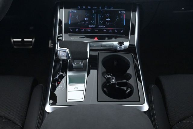 2026 Audi RS Q8 performance quattro - 22977156 - 12