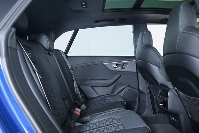 2026 Audi RS Q8 performance quattro - 22977156 - 15