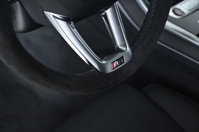 2026 Audi RS Q8 performance quattro - 22977156 - 18