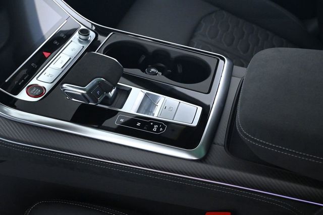 2026 Audi RS Q8 performance quattro - 22977156 - 19
