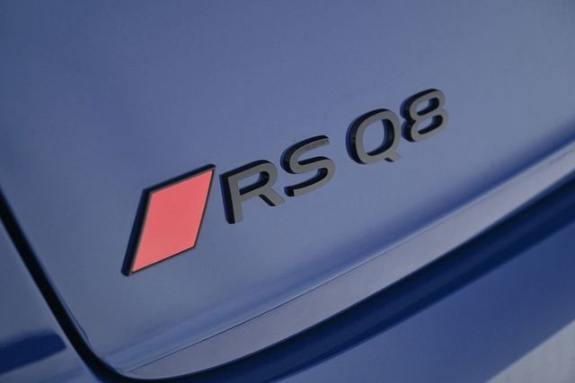 2026 Audi RS Q8 performance quattro - 22977156 - 26