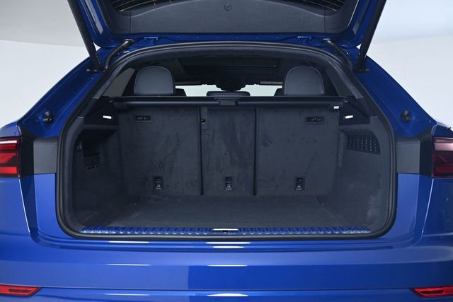 2026 Audi RS Q8 performance quattro - 22977156 - 27