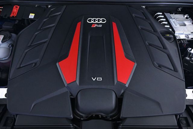 2026 Audi RS Q8 performance quattro - 22977156 - 28