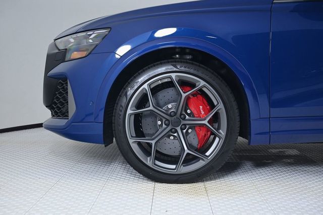 2026 Audi RS Q8 performance quattro - 22977156 - 29