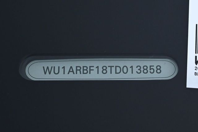 2026 Audi RS Q8 performance quattro - 22977156 - 30