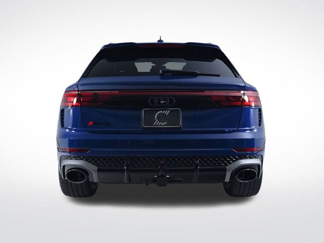 2026 Audi RS Q8 performance quattro - 22977156 - 3