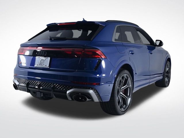 2026 Audi RS Q8 performance quattro - 22977156 - 4