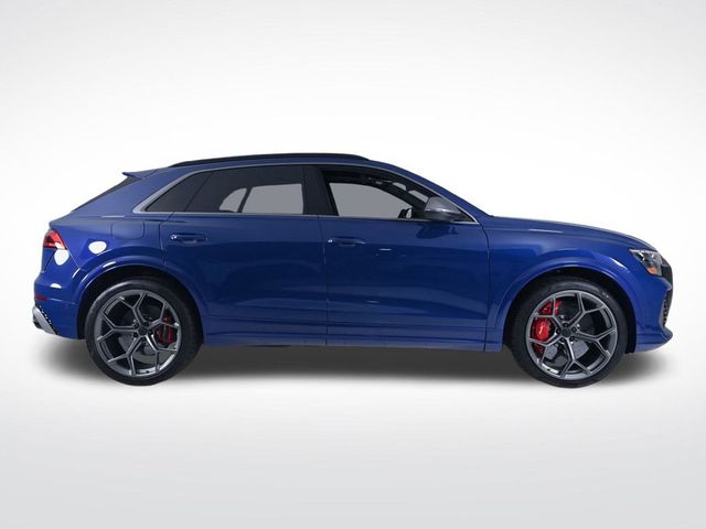 2026 Audi RS Q8 performance quattro - 22977156 - 5