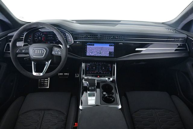 2026 Audi RS Q8 performance quattro - 22977156 - 8