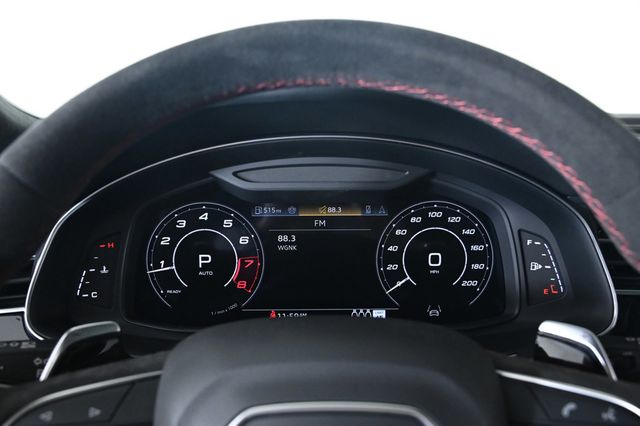 2026 Audi RS Q8 performance quattro - 22991315 - 10