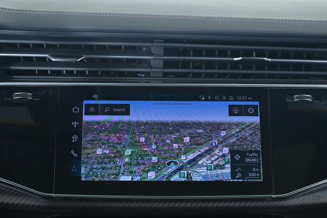 2026 Audi RS Q8 performance quattro - 22991315 - 11