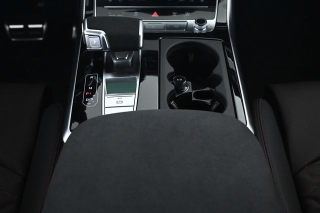 2026 Audi RS Q8 performance quattro - 22991315 - 12