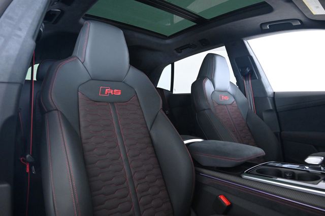2026 Audi RS Q8 performance quattro - 22991315 - 14