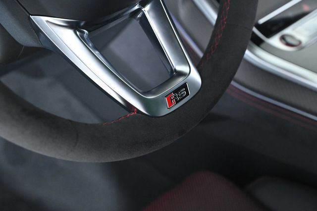 2026 Audi RS Q8 performance quattro - 22991315 - 18