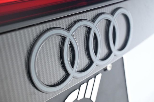 2026 Audi RS Q8 performance quattro - 22991315 - 23