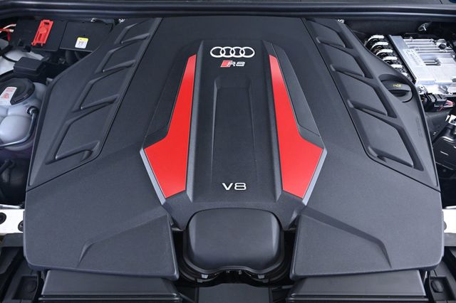 2026 Audi RS Q8 performance quattro - 22991315 - 27