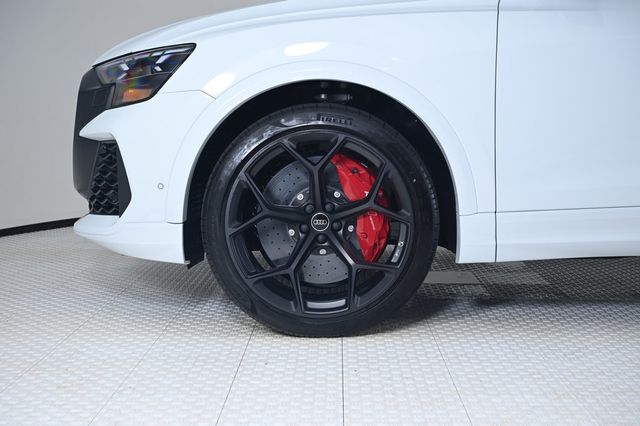 2026 Audi RS Q8 performance quattro - 22991315 - 28