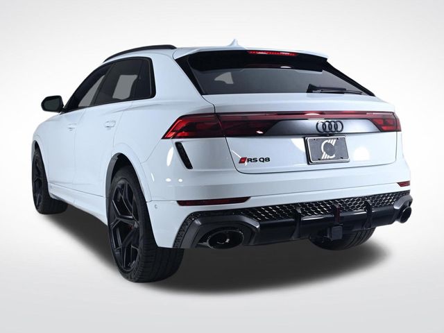 2026 Audi RS Q8 performance quattro - 22991315 - 2